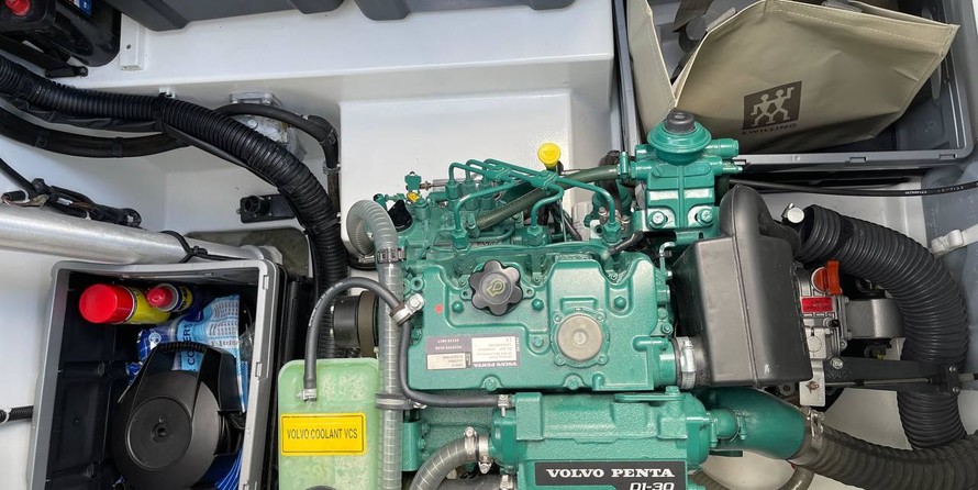 Fountaine Pajot Isla 40