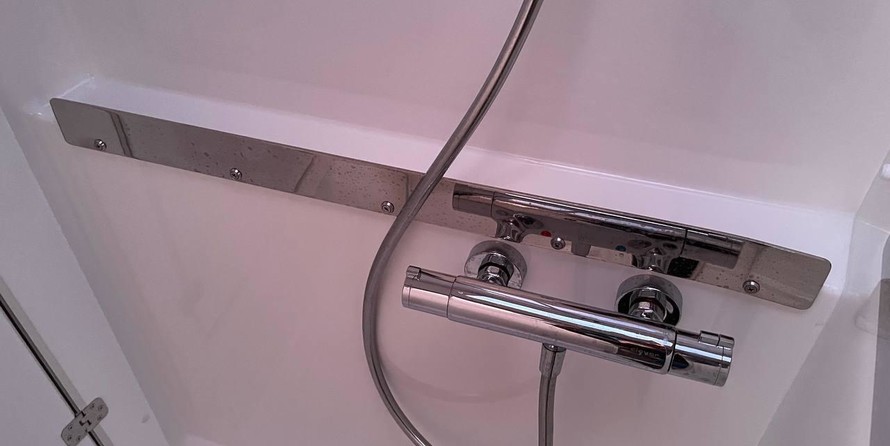 Fountaine Pajot Isla 40