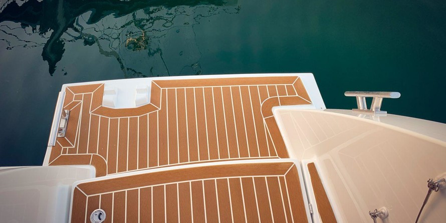 Fountaine Pajot Isla 40