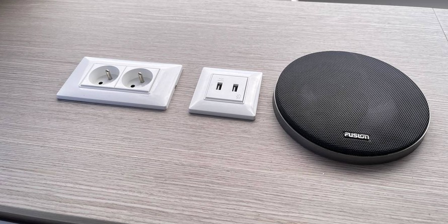 Fountaine Pajot Isla 40