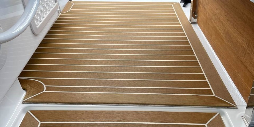 Fountaine Pajot Isla 40