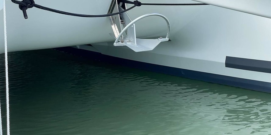 Fountaine Pajot Isla 40