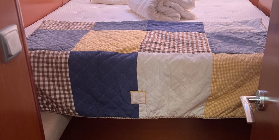 Beneteau Swift Trawler 34