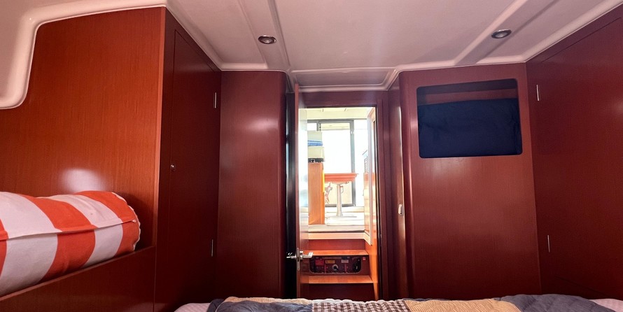 Beneteau Swift Trawler 34