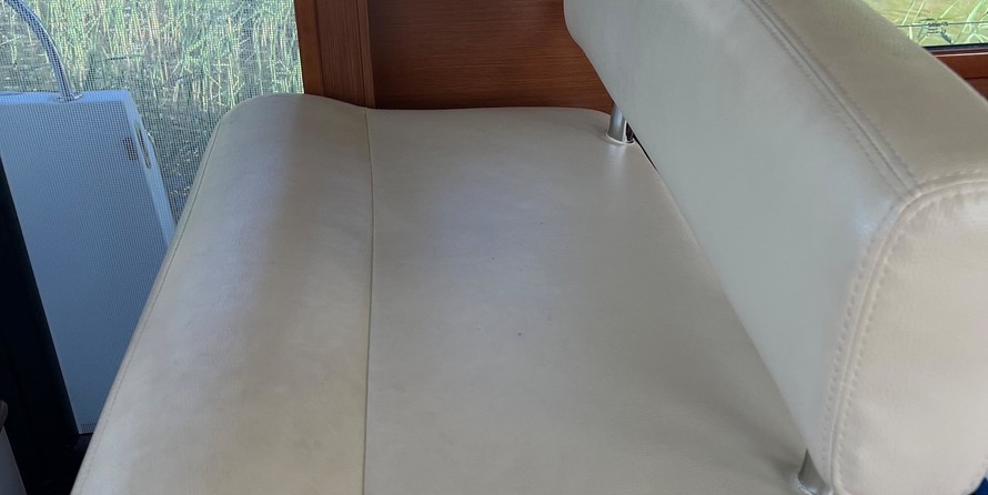 Beneteau Swift Trawler 34