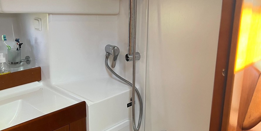 Beneteau Swift Trawler 34