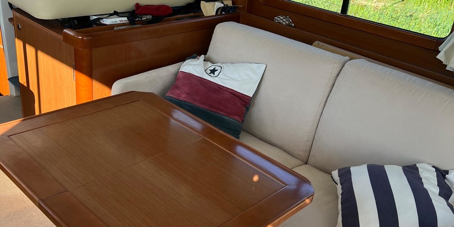 Beneteau Swift Trawler 34