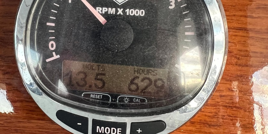 Beneteau Swift Trawler 34