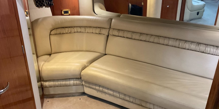 Sea Ray 460 Sundancer