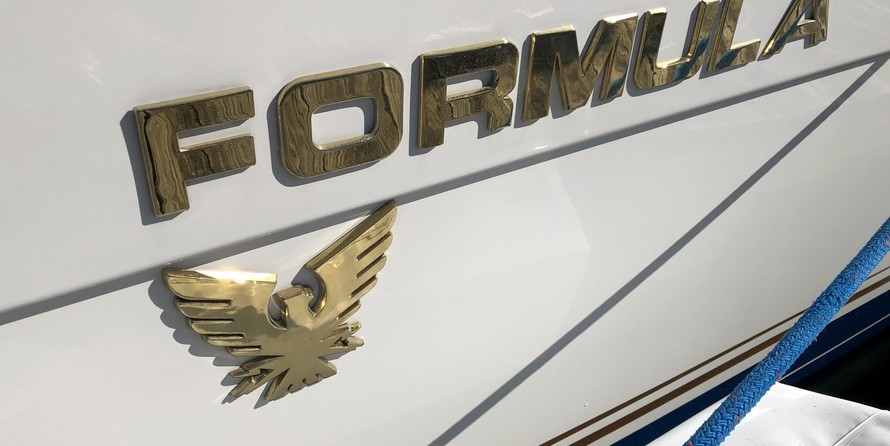 Formula 27 PC