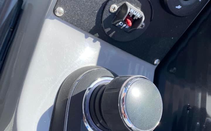 Manitou 25 x-plode xt rfx shp dual