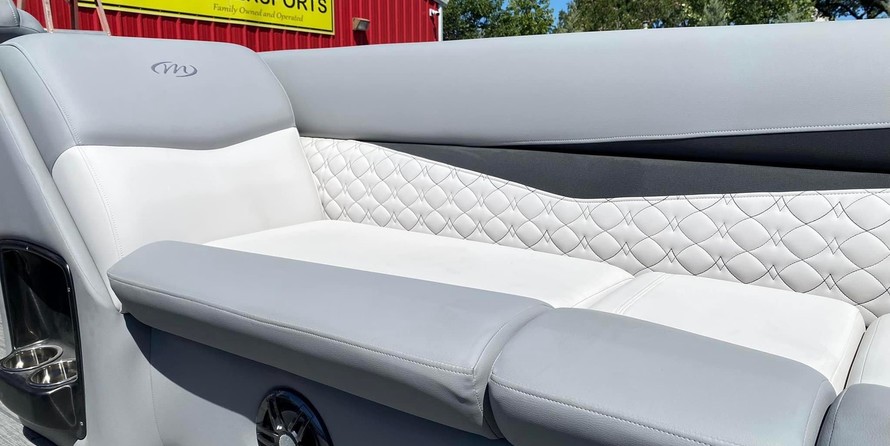 Manitou 25 x-plode xt rfx shp dual