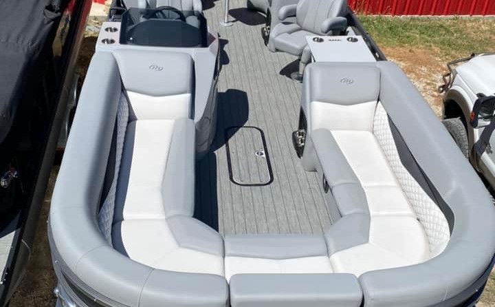 Manitou 25 x-plode xt rfx shp dual