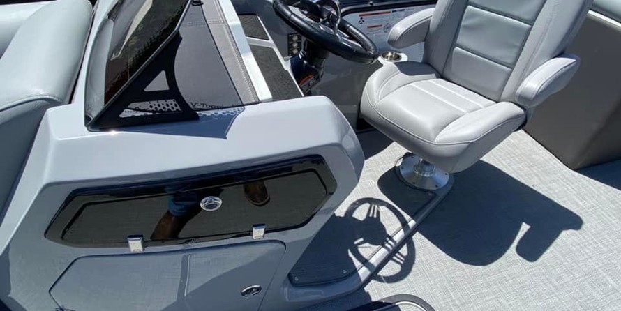 Manitou 25 x-plode xt rfx shp dual