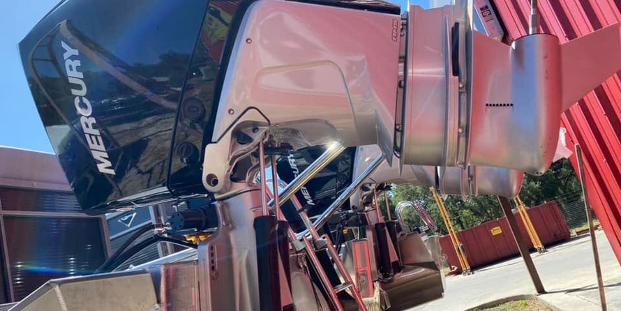 Manitou 25 x-plode xt rfx shp dual