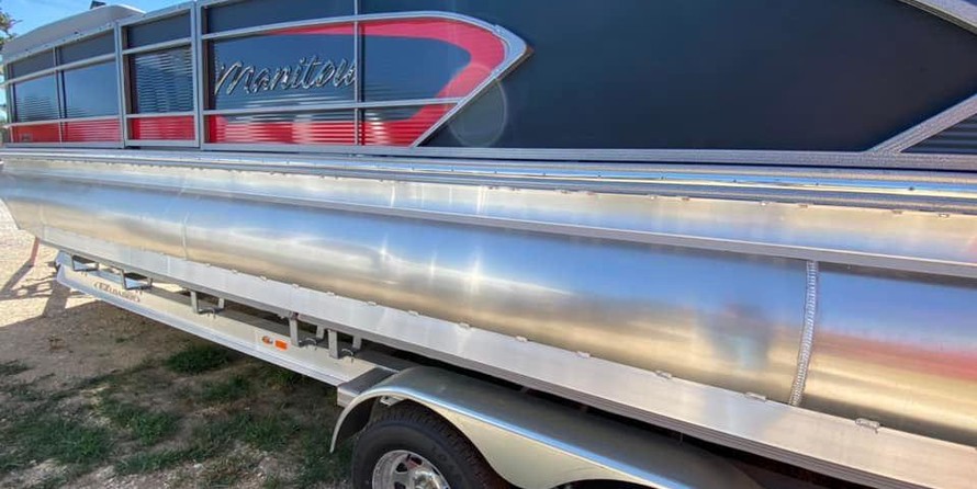 Manitou 25 x-plode xt rfx shp dual