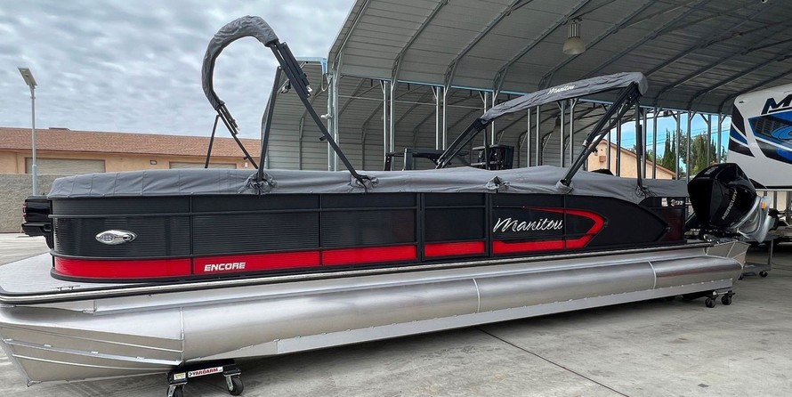 Manitou 25 x-plode xt rfx shp dual