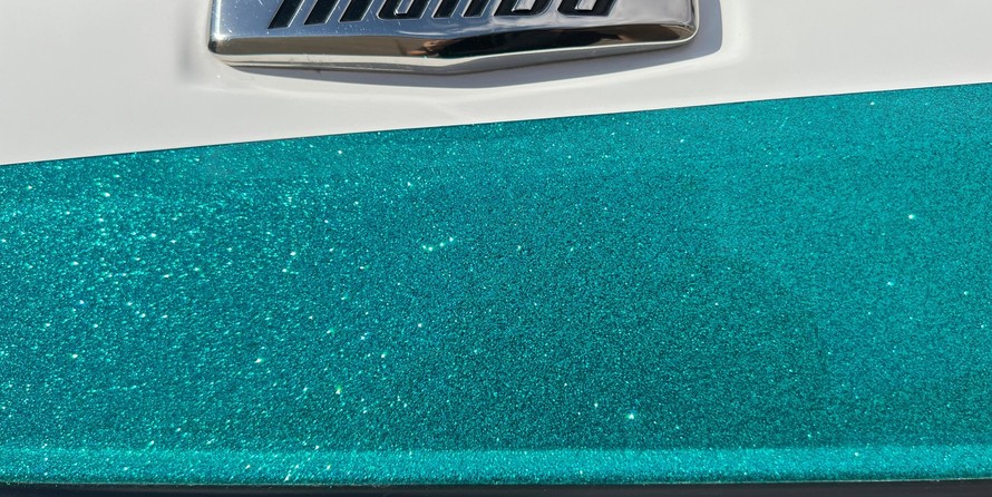 Malibu Wakesetter 23 LSV