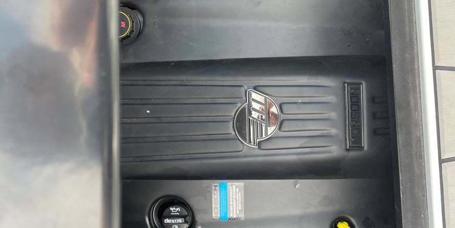 Malibu Wakesetter 23 LSV