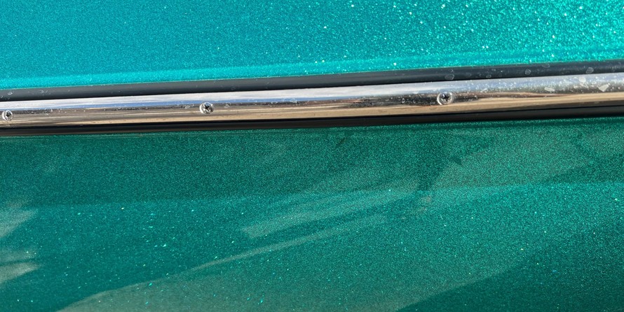 Malibu Wakesetter 23 LSV