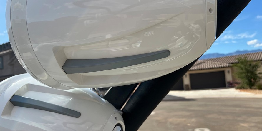 Malibu Wakesetter 23 LSV