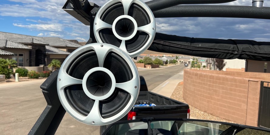 Malibu Wakesetter 23 LSV