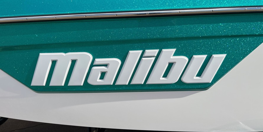 Malibu Wakesetter 23 LSV