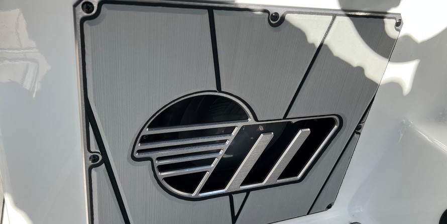 Malibu Wakesetter 23 LSV