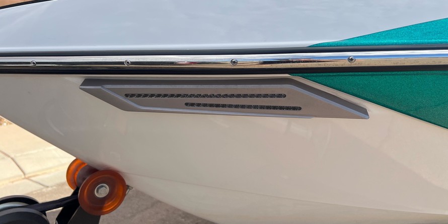 Malibu Wakesetter 23 LSV