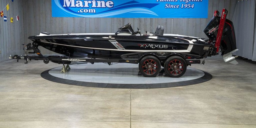 Vexus VX20