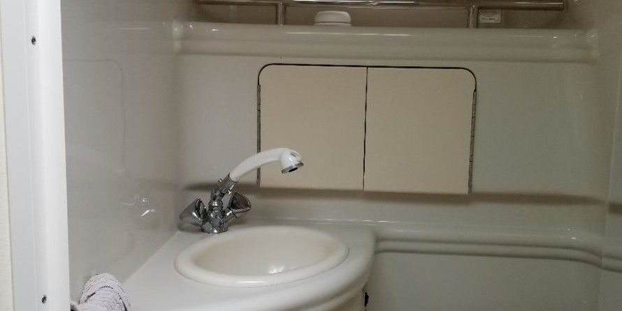 Sea ray 280 sun sport