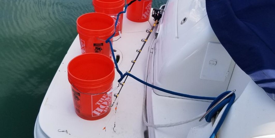 Sea ray 280 sun sport