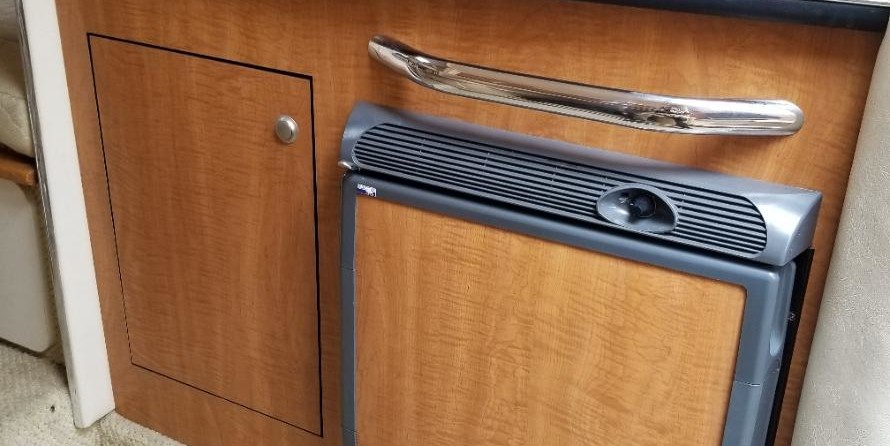 Sea ray 280 sun sport