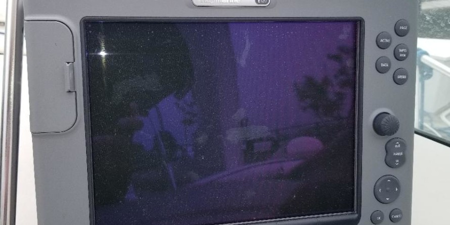 Sea ray 280 sun sport