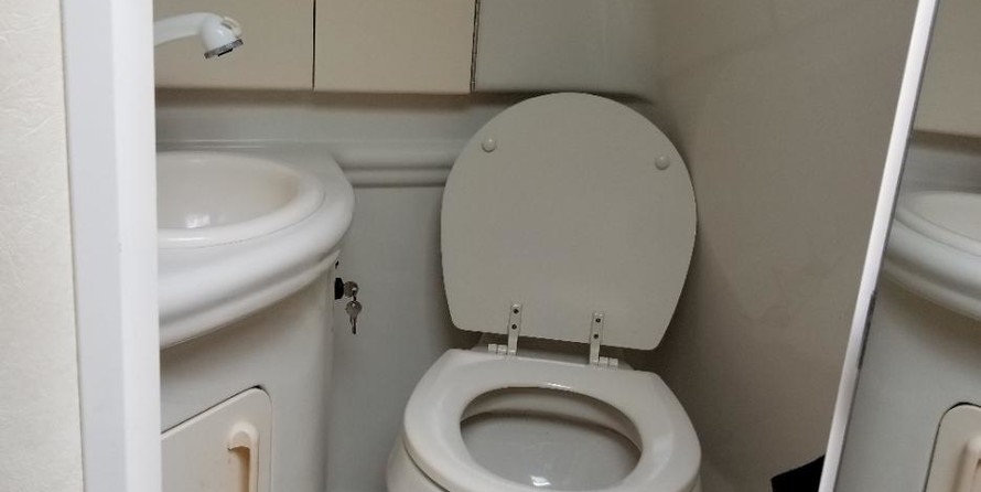 Sea ray 280 sun sport