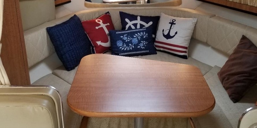 Sea ray 280 sun sport