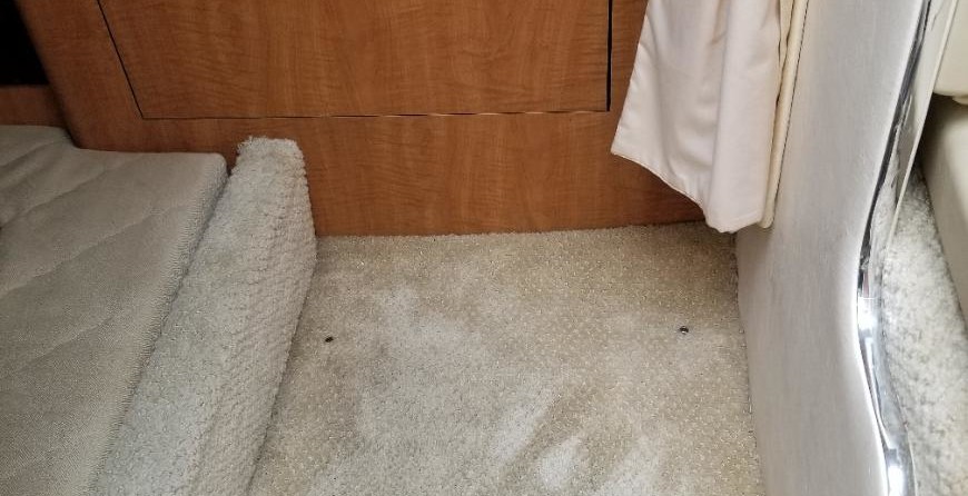 Sea ray 280 sun sport