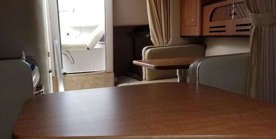 Sea ray 280 sun sport