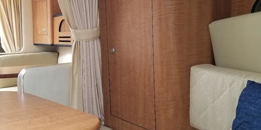 Sea ray 280 sun sport