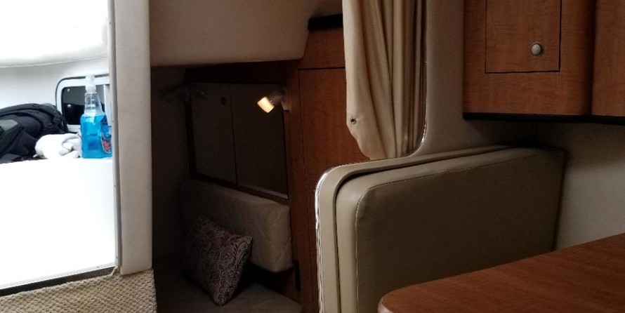 Sea ray 280 sun sport