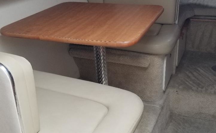 Sea ray 280 sun sport