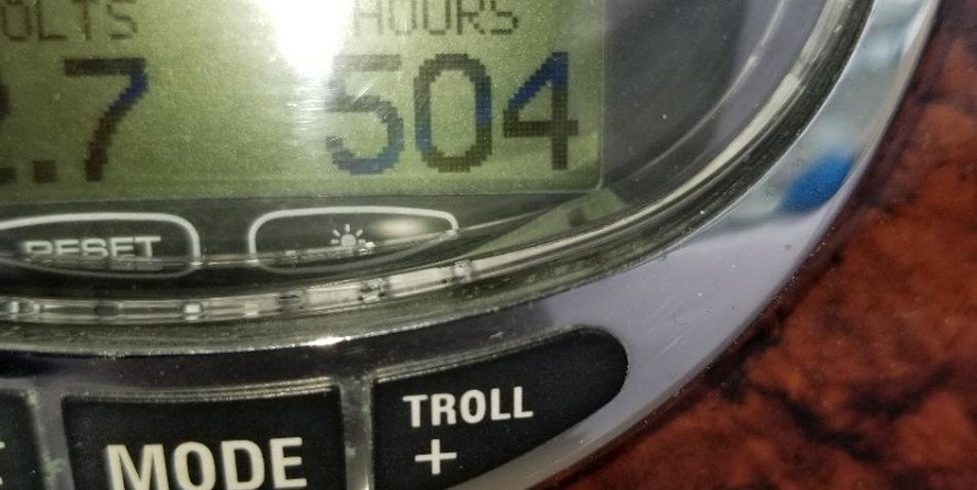 Sea ray 280 sun sport