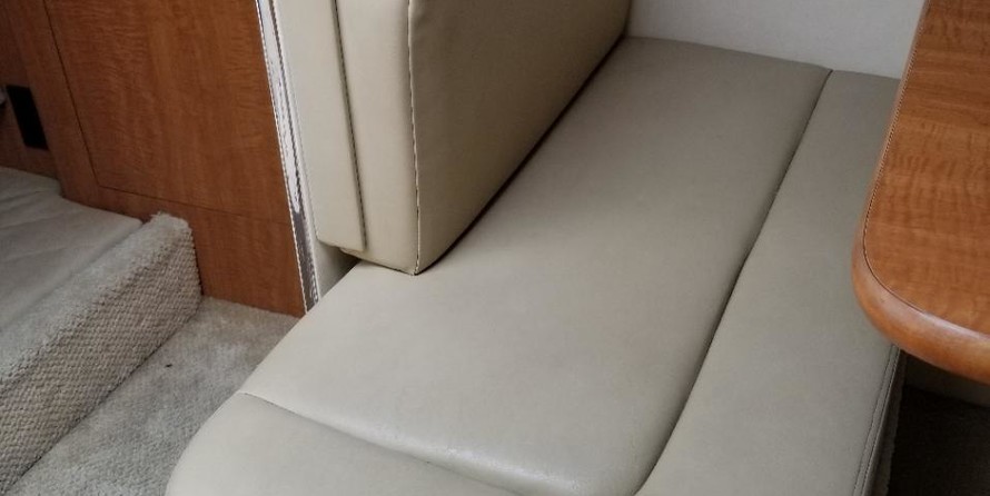 Sea ray 280 sun sport