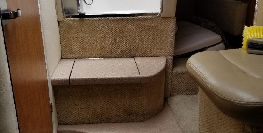 Sea ray 280 sun sport