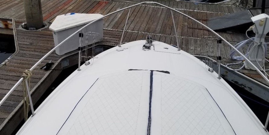 Sea ray 280 sun sport