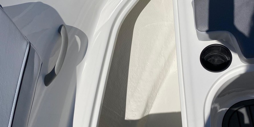 Bayliner VR5 BOWRIDER