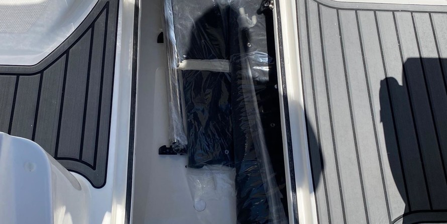 Bayliner VR5 BOWRIDER