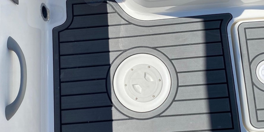 Bayliner VR5 BOWRIDER