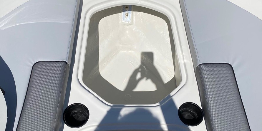 Bayliner VR5 BOWRIDER