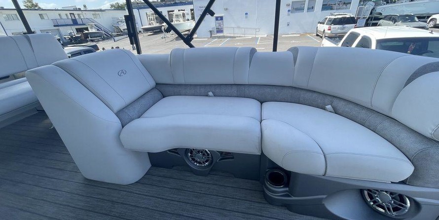 Avalon catalina 25 rf